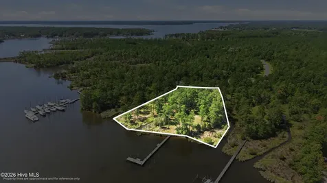 247 Shell Castle Lane Vandemere NC 28587