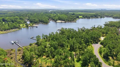 247 Shell Castle Lane Vandemere NC 28587