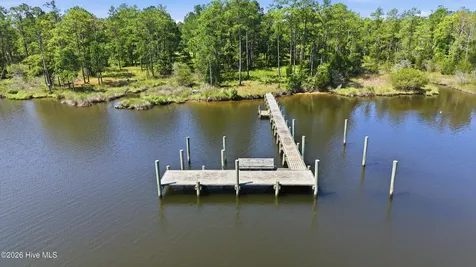 247 Shell Castle Lane Vandemere NC 28587