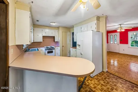 505 South Street Bayboro NC 28515