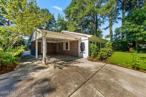 505 South Street Bayboro NC 28515