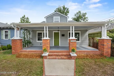 2105 Barnett Avenue Wilmington NC 28403