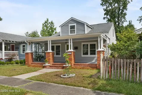 2105 Barnett Avenue Wilmington NC 28403