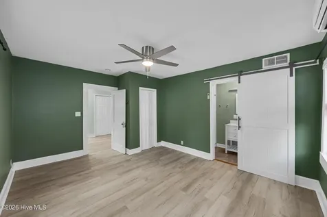 2105 Barnett Avenue Wilmington NC 28403