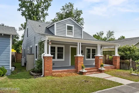 2105 Barnett Avenue Wilmington NC 28403
