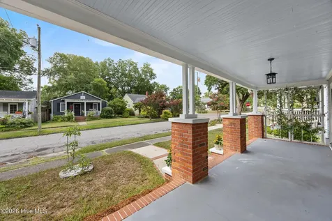 2105 Barnett Avenue Wilmington NC 28403