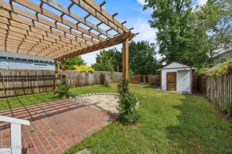 2105 Barnett Avenue Wilmington NC 28403