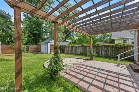 2105 Barnett Avenue Wilmington NC 28403