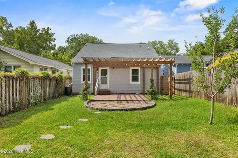 2105 Barnett Avenue Wilmington NC 28403