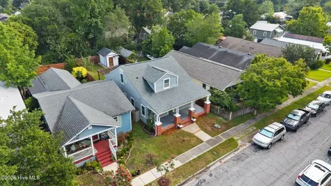 2105 Barnett Avenue Wilmington NC 28403