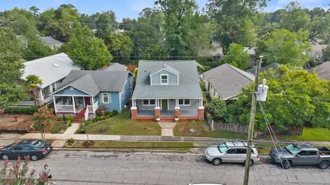 2105 Barnett Avenue Wilmington NC 28403