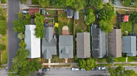 2105 Barnett Avenue Wilmington NC 28403