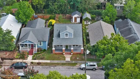2105 Barnett Avenue Wilmington NC 28403