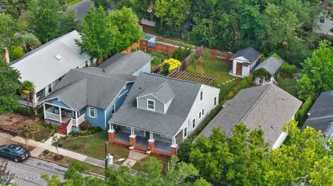 2105 Barnett Avenue Wilmington NC 28403