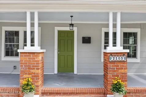 2105 Barnett Avenue Wilmington NC 28403