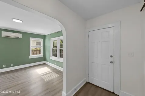 2105 Barnett Avenue Wilmington NC 28403