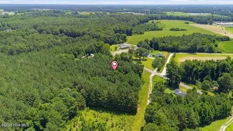 287 Barbee Road Richlands NC 28574