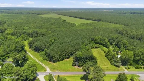 287 Barbee Road Richlands NC 28574