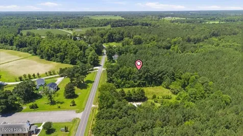 287 Barbee Road Richlands NC 28574