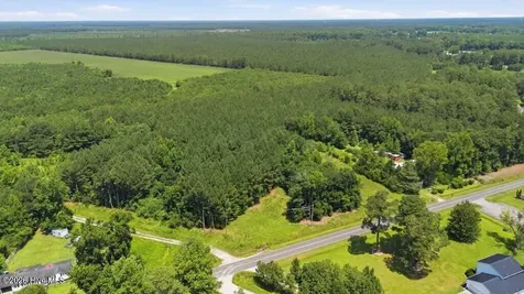 287 Barbee Road Richlands NC 28574