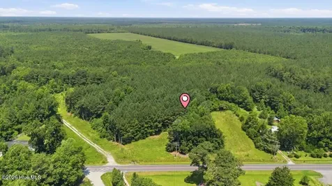 287 Barbee Road Richlands NC 28574