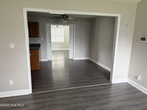 136 Annie Road Richlands NC 28574