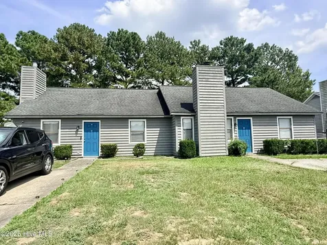 2110 E 3rd Street Greenville NC 27858
