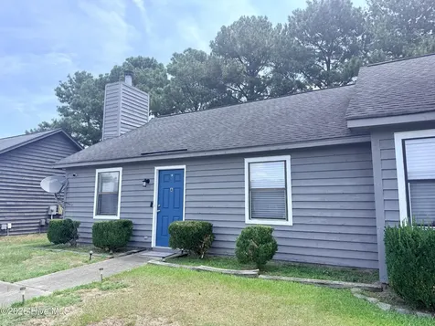2110 E 3rd Street Greenville NC 27858