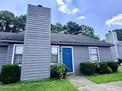 2110 E 3rd Street Greenville NC 27858