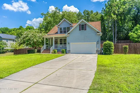 515 Clark Street Southern Pines NC 28387