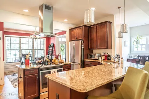 515 Clark Street Southern Pines NC 28387