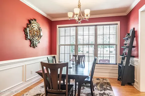 515 Clark Street Southern Pines NC 28387