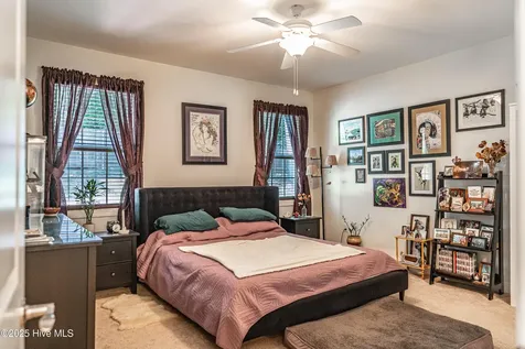 515 Clark Street Southern Pines NC 28387