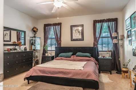 515 Clark Street Southern Pines NC 28387