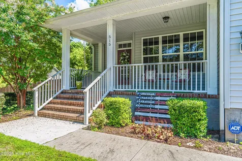 515 Clark Street Southern Pines NC 28387