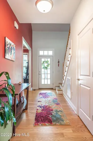 515 Clark Street Southern Pines NC 28387