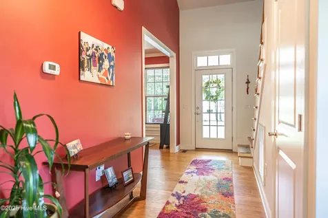 515 Clark Street Southern Pines NC 28387