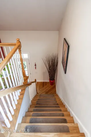 515 Clark Street Southern Pines NC 28387