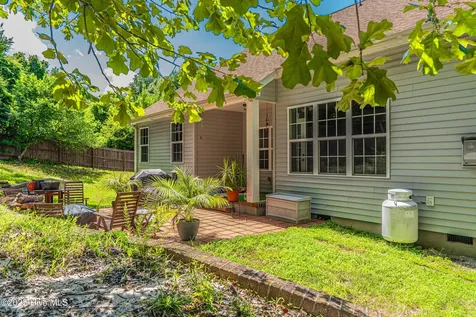 515 Clark Street Southern Pines NC 28387