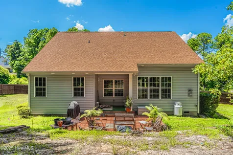 515 Clark Street Southern Pines NC 28387