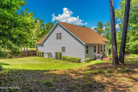 515 Clark Street Southern Pines NC 28387