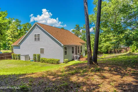 515 Clark Street Southern Pines NC 28387