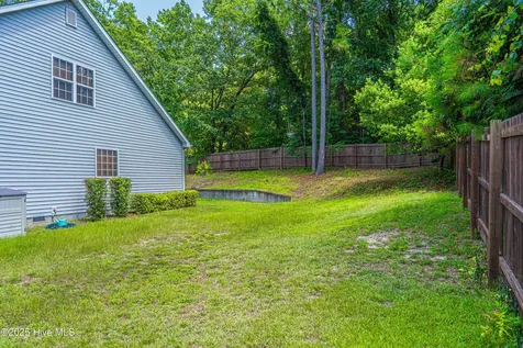 515 Clark Street Southern Pines NC 28387