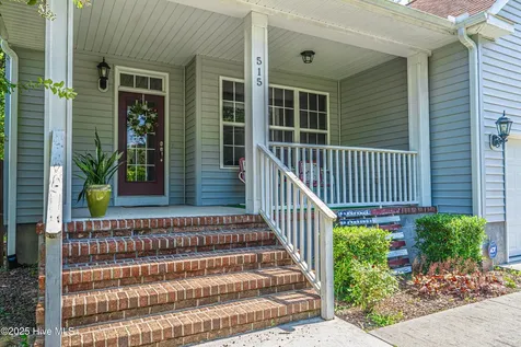 515 Clark Street Southern Pines NC 28387