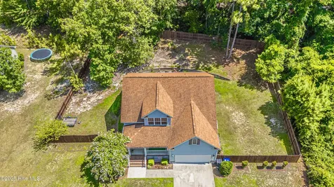 515 Clark Street Southern Pines NC 28387