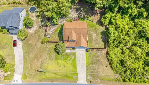 515 Clark Street Southern Pines NC 28387