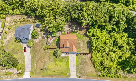 515 Clark Street Southern Pines NC 28387