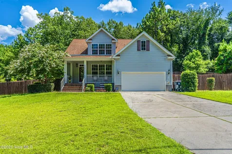 515 Clark Street Southern Pines NC 28387