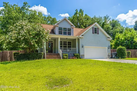515 Clark Street Southern Pines NC 28387