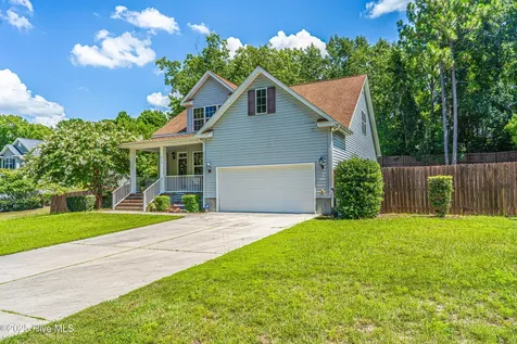 515 Clark Street Southern Pines NC 28387